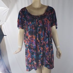 🎄Fashion bug🎄 pretty bright layered sleeves